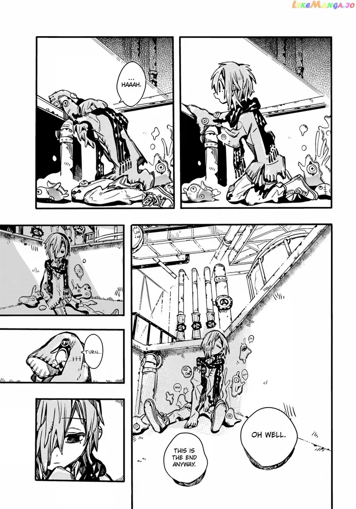 Toilet-Bound Hanako-kun Chapter 99 image 21_optimized
